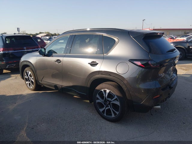 Mazda Cx-5 2.5 S Preferred 2026 JM3KMCHA6T0147091 Image 14