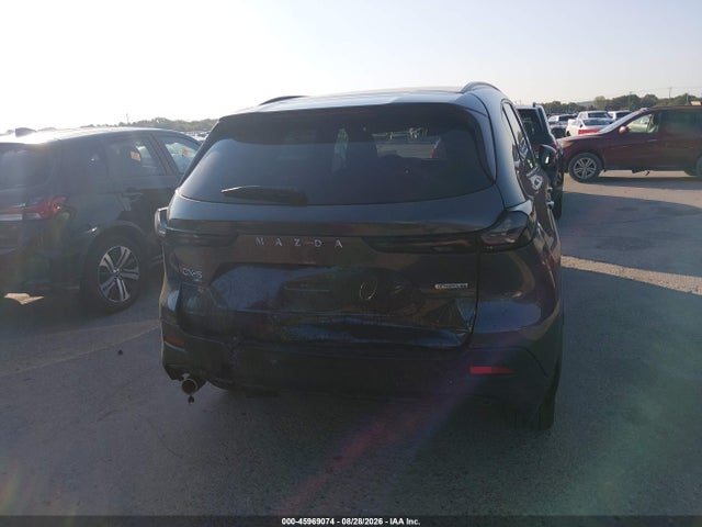 Mazda Cx-5 2.5 S Preferred 2026 JM3KMCHA6T0147091 Image 16