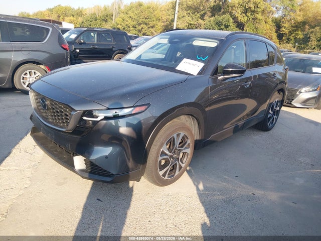 Mazda Cx-5 2.5 S Preferred 2026 JM3KMCHA6T0147091 Image 2
