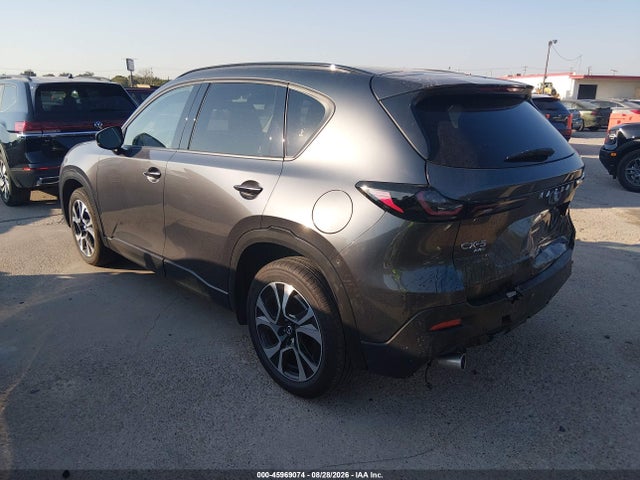 Mazda Cx-5 2.5 S Preferred 2026 JM3KMCHA6T0147091 Image 3