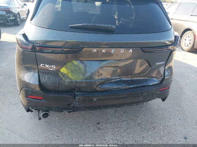 Mazda Cx-5 2.5 S Preferred 2026 JM3KMCHA6T0147091 Image 6