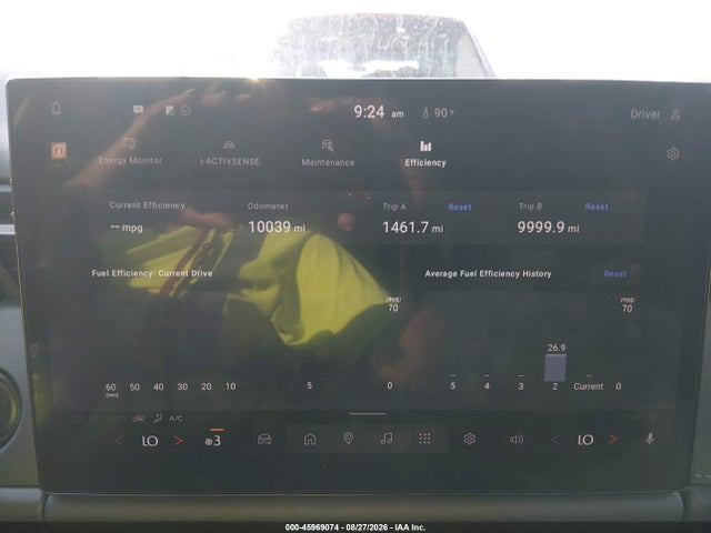 Mazda Cx-5 2.5 S Preferred 2026 JM3KMCHA6T0147091 Image 7
