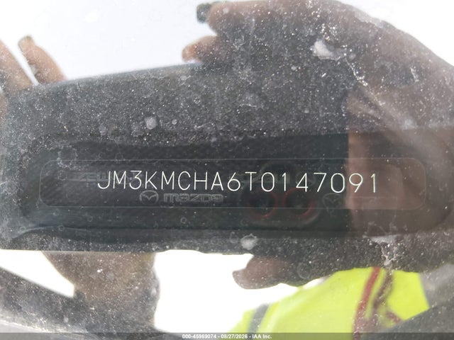 Mazda Cx-5 2.5 S Preferred 2026 JM3KMCHA6T0147091 Image 9