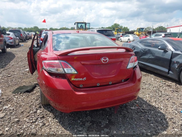 Aukcja sprzedaży 2010 Mazda Mazda6 I Grand Touring, vin: 1YVHZ8CH2A5M29843, numer aukcji: 45969075