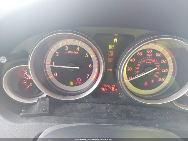 Aukcja sprzedaży 2010 Mazda Mazda6 I Grand Touring, vin: 1YVHZ8CH2A5M29843, numer aukcji: 45969075