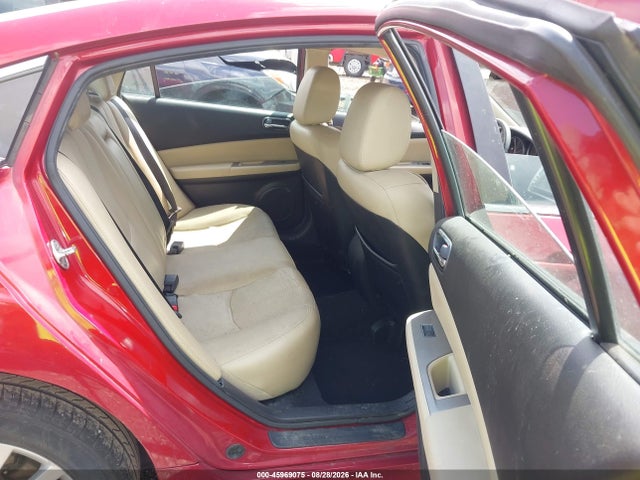 Aukcja sprzedaży 2010 Mazda Mazda6 I Grand Touring, vin: 1YVHZ8CH2A5M29843, numer aukcji: 45969075