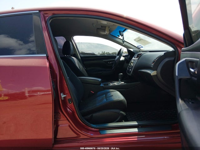 45969078 :رقم المزاد ، 1N4AL3AP4GN393125 vin ، 2016 Nissan Altima 2.5 S مزاد بيع