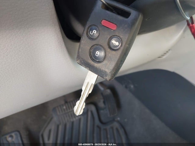45969079 :رقم المزاد ، 4S4WX93D484417484 vin ، 2008 Subaru Tribeca Limited 5-passenger مزاد بيع