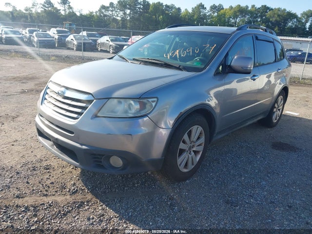 45969079 :رقم المزاد ، 4S4WX93D484417484 vin ، 2008 Subaru Tribeca Limited 5-passenger مزاد بيع