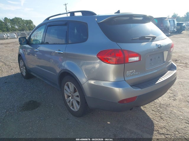 45969079 :رقم المزاد ، 4S4WX93D484417484 vin ، 2008 Subaru Tribeca Limited 5-passenger مزاد بيع