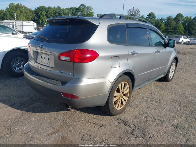 45969079 :رقم المزاد ، 4S4WX93D484417484 vin ، 2008 Subaru Tribeca Limited 5-passenger مزاد بيع