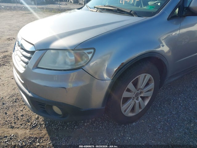 45969079 :رقم المزاد ، 4S4WX93D484417484 vin ، 2008 Subaru Tribeca Limited 5-passenger مزاد بيع