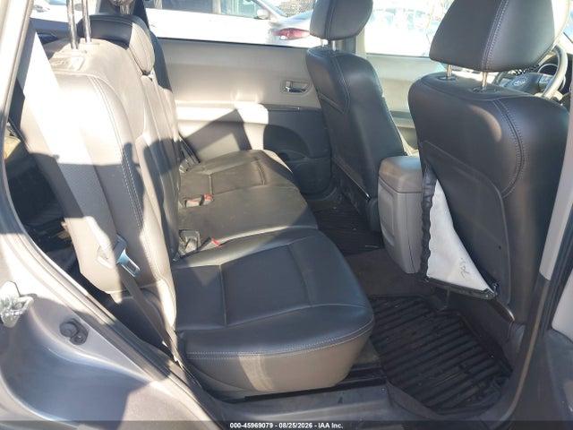 45969079 :رقم المزاد ، 4S4WX93D484417484 vin ، 2008 Subaru Tribeca Limited 5-passenger مزاد بيع