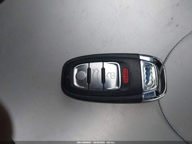 Audi A5 2.0t Premium 2014 WAULFAFH1EN001471 Image 11