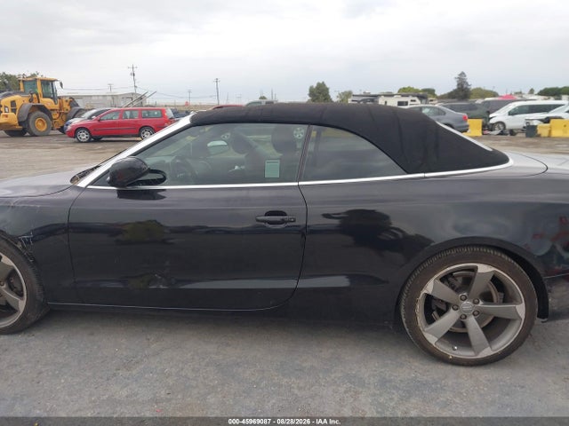 Audi A5 2.0t Premium 2014 WAULFAFH1EN001471 Image 19