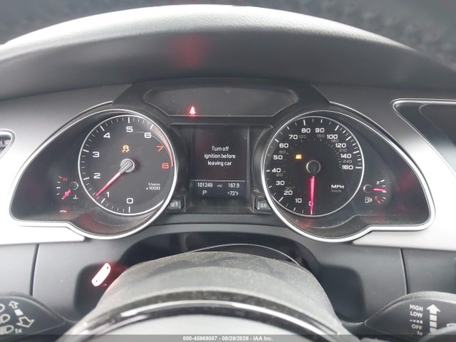 Audi A5 2.0t Premium 2014 WAULFAFH1EN001471 Image 7