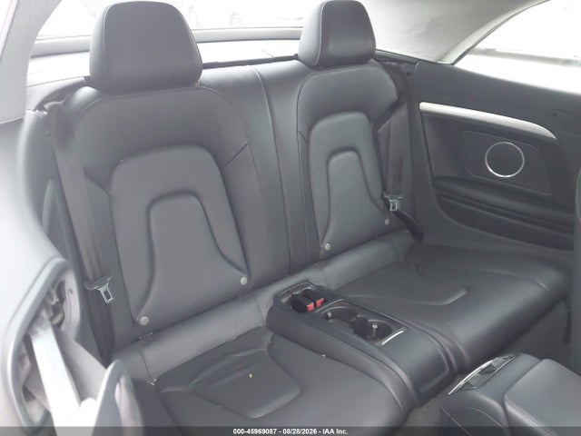 Audi A5 2.0t Premium 2014 WAULFAFH1EN001471 Image 8
