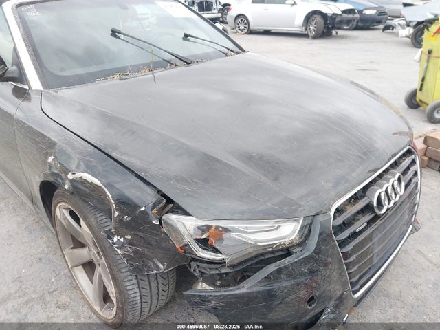 Audi A5 2.0t Premium 2014 WAULFAFH1EN001471 Image 13