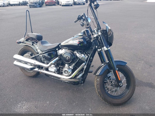 Harley-Davidson FLSL 2020 1HD1YDJ17LB062613 главное изображение