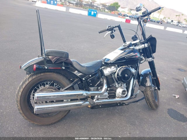 Harley-Davidson FLSL 2020 1HD1YDJ17LB062613 Image 4
