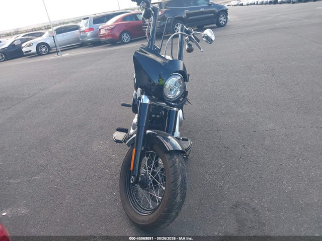 Harley-Davidson FLSL 2020 1HD1YDJ17LB062613 Image 5