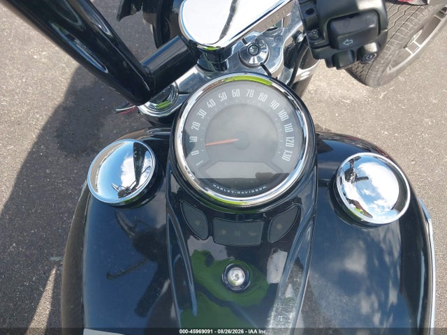 Harley-Davidson FLSL 2020 1HD1YDJ17LB062613 Image 7