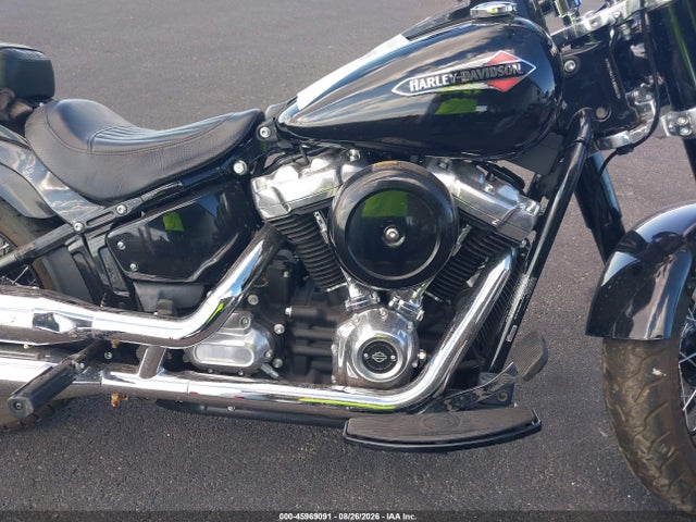 Harley-Davidson FLSL 2020 1HD1YDJ17LB062613 Image 8