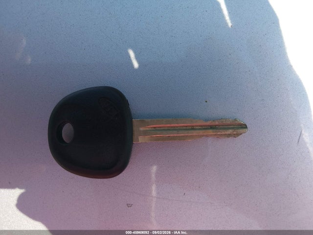 45969092 :رقم المزاد ، KNAFK4A69E5181654 vin ، 2014 Kia Forte Lx مزاد بيع