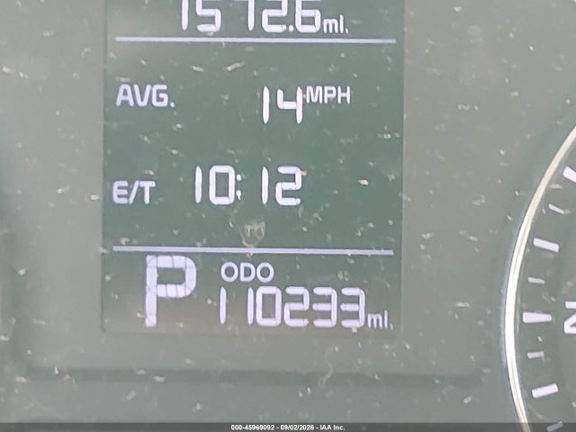 45969092 :رقم المزاد ، KNAFK4A69E5181654 vin ، 2014 Kia Forte Lx مزاد بيع