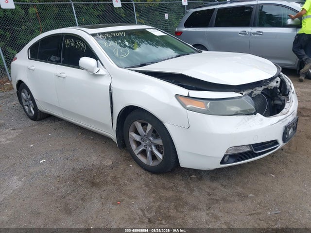 Aukcja sprzedaży 2012 Acura Tl 3.5, vin: 19UUA8F21CA032770, numer aukcji: 45969094