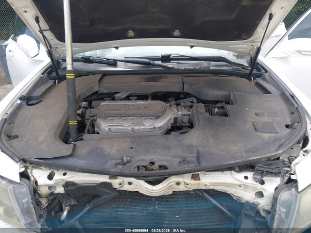 Aukcja sprzedaży 2012 Acura Tl 3.5, vin: 19UUA8F21CA032770, numer aukcji: 45969094
