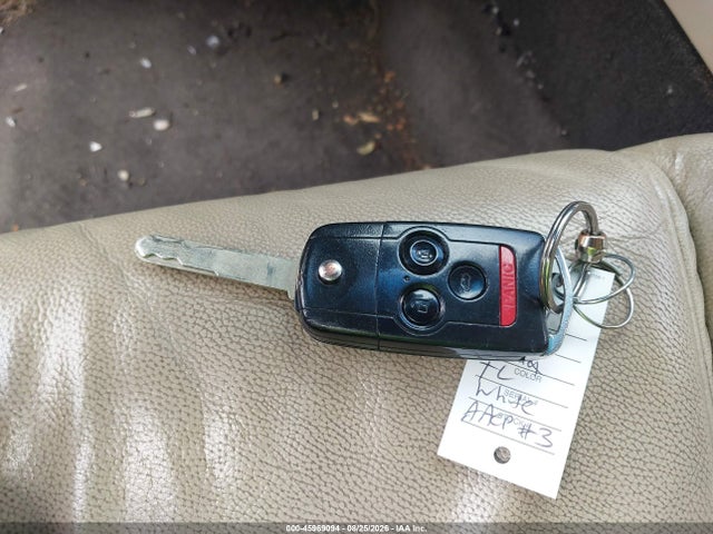 Aukcja sprzedaży 2012 Acura Tl 3.5, vin: 19UUA8F21CA032770, numer aukcji: 45969094