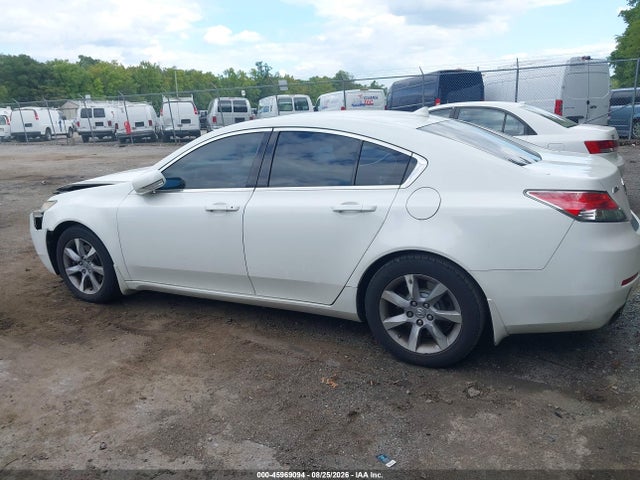 Aukcja sprzedaży 2012 Acura Tl 3.5, vin: 19UUA8F21CA032770, numer aukcji: 45969094