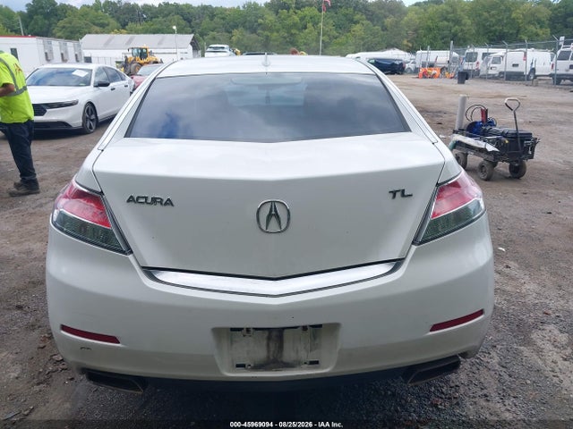 Aukcja sprzedaży 2012 Acura Tl 3.5, vin: 19UUA8F21CA032770, numer aukcji: 45969094