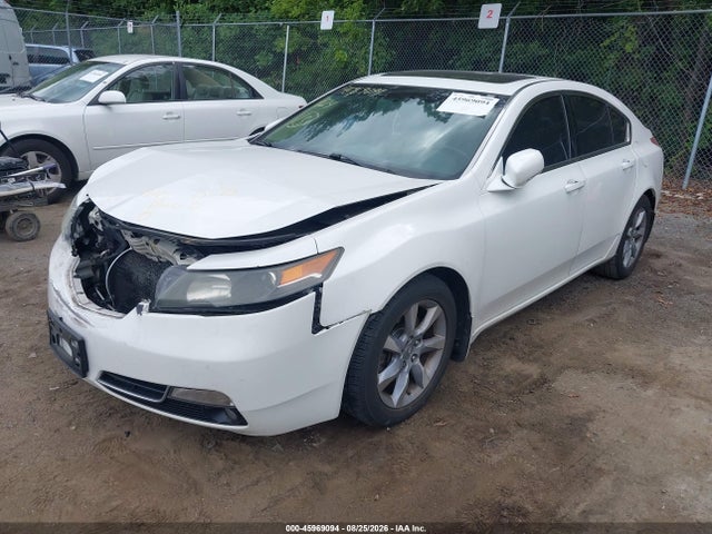 Aukcja sprzedaży 2012 Acura Tl 3.5, vin: 19UUA8F21CA032770, numer aukcji: 45969094