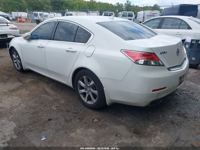 Aukcja sprzedaży 2012 Acura Tl 3.5, vin: 19UUA8F21CA032770, numer aukcji: 45969094