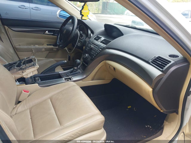 Aukcja sprzedaży 2012 Acura Tl 3.5, vin: 19UUA8F21CA032770, numer aukcji: 45969094