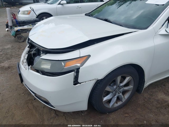 Aukcja sprzedaży 2012 Acura Tl 3.5, vin: 19UUA8F21CA032770, numer aukcji: 45969094