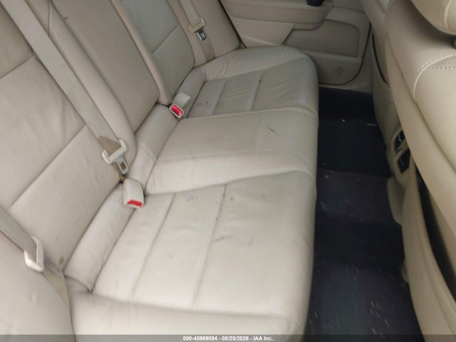 Aukcja sprzedaży 2012 Acura Tl 3.5, vin: 19UUA8F21CA032770, numer aukcji: 45969094
