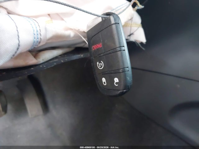 Продажа на аукционе авто 2014 Jeep Grand Cherokee Overland, vin: 1C4RJFCT3EC233227, номер лота: 45969100