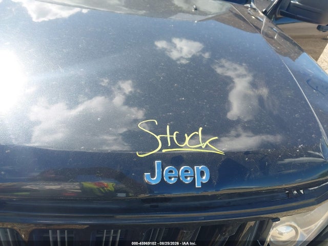 Продажа на аукционе авто 2012 Jeep Liberty Sport, vin: 1C4PJMAK0CW192363, номер лота: 45969102
