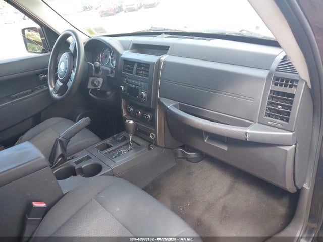Продажа на аукционе авто 2012 Jeep Liberty Sport, vin: 1C4PJMAK0CW192363, номер лота: 45969102