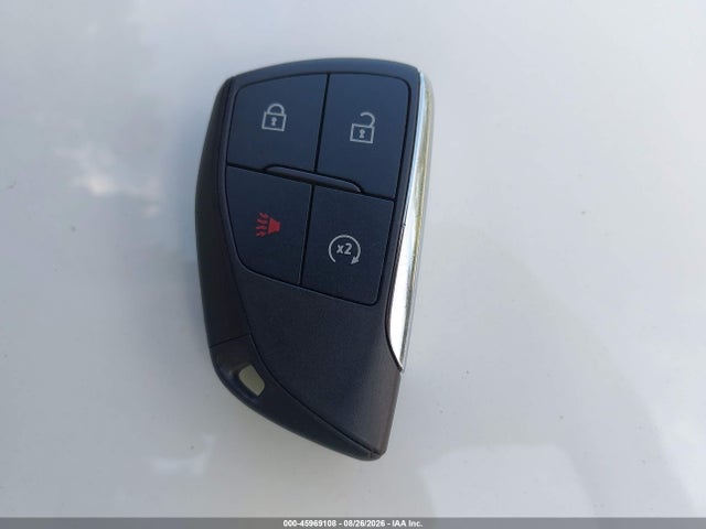 Aukcja sprzedaży 2026 Chevrolet Equinox Fwd Lt, vin: 3GNAXHEG0TL214201, numer aukcji: 45969108