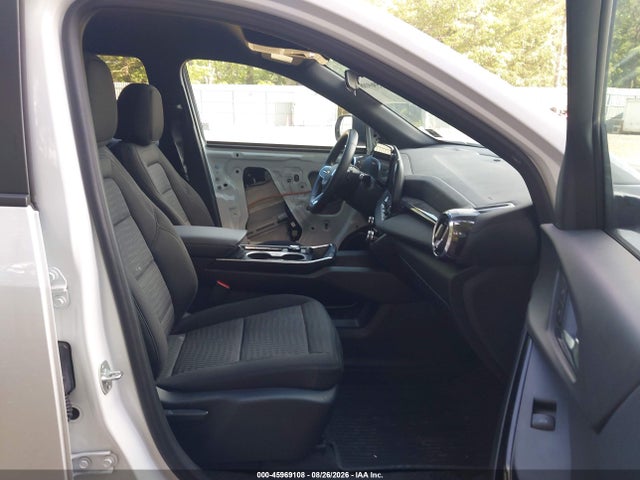 Aukcja sprzedaży 2026 Chevrolet Equinox Fwd Lt, vin: 3GNAXHEG0TL214201, numer aukcji: 45969108