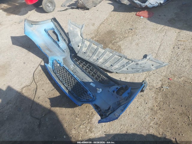 Ford FOCUS SE 2018 1FADP3F26JL329069 Image 12