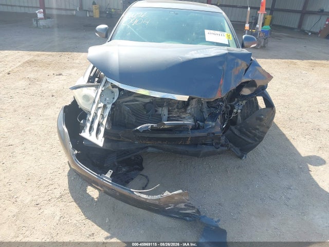 Aukcja sprzedaży 2011 Toyota Avalon Limited, vin: 4T1BK3DBXBU401983, numer aukcji: 45969115