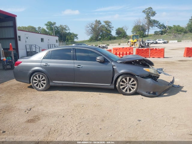 Aukcja sprzedaży 2011 Toyota Avalon Limited, vin: 4T1BK3DBXBU401983, numer aukcji: 45969115