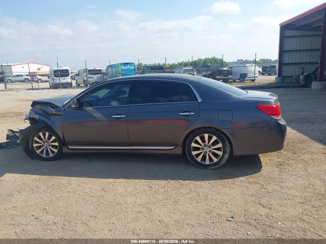 Aukcja sprzedaży 2011 Toyota Avalon Limited, vin: 4T1BK3DBXBU401983, numer aukcji: 45969115