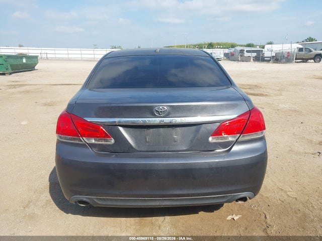 Aukcja sprzedaży 2011 Toyota Avalon Limited, vin: 4T1BK3DBXBU401983, numer aukcji: 45969115