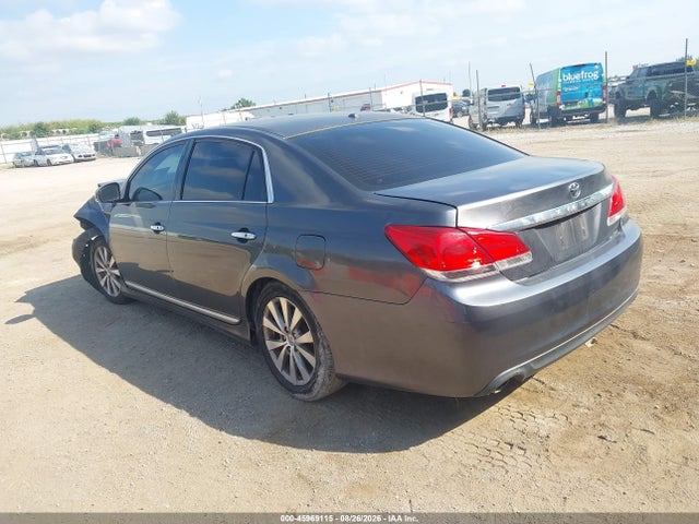 Aukcja sprzedaży 2011 Toyota Avalon Limited, vin: 4T1BK3DBXBU401983, numer aukcji: 45969115